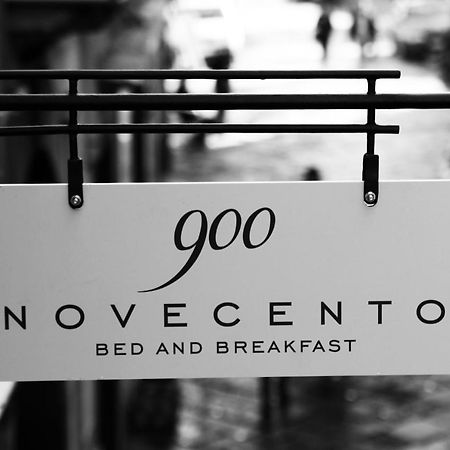 900 Bed And Breakfast 诺拉 外观 照片