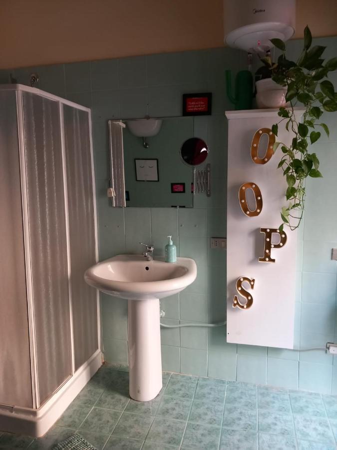 900 Bed And Breakfast 诺拉 外观 照片